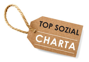 Top Sozial Charta Logo