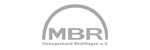 Logo MBR