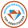 Logo Top Arbeitgeber