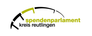 Spendenparlament Logo
