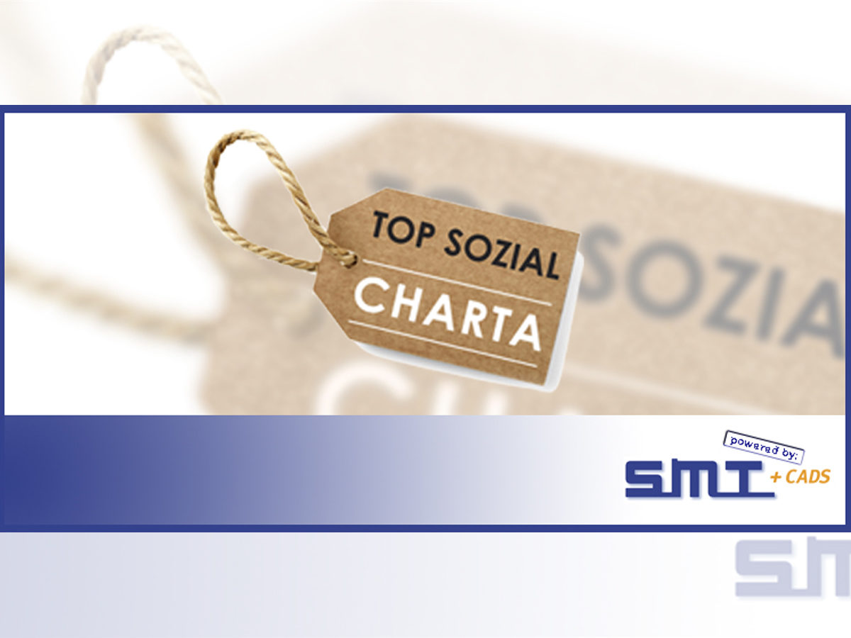 SMT Magazin: TOP Sozial Charta in der Elektronikbranche