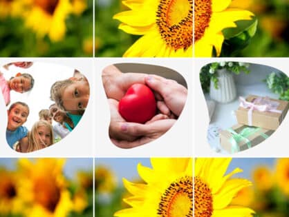 Neuer Sozialpartner: Förderverein Sonnenstrahlen e.V.